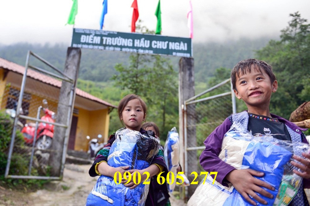 Tìm mua áo khoác ấm từ thiện tại Lào Cai – ao khoac am tu thien tai lao cai